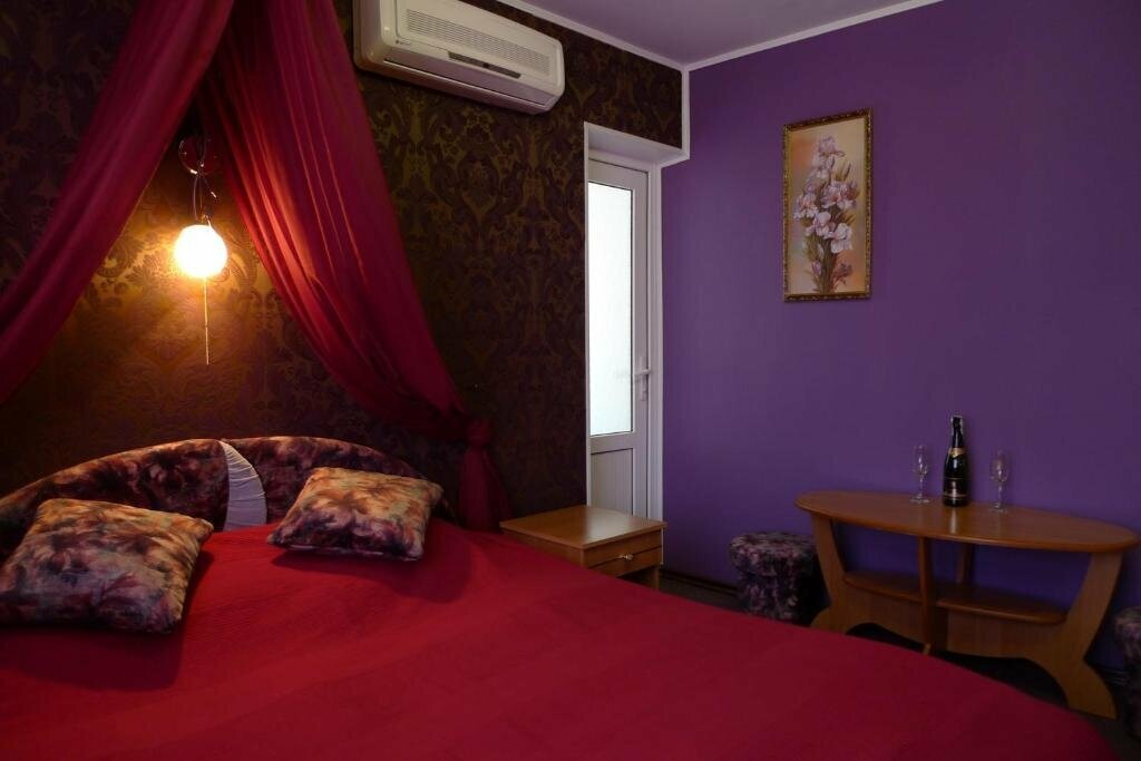 Мини-отель Камея Севастополь