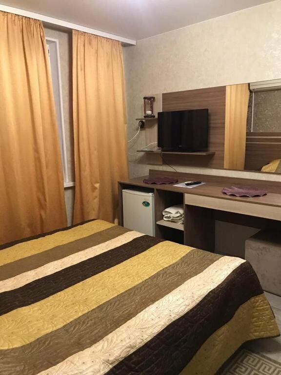 Мини-отель Камея Севастополь-21