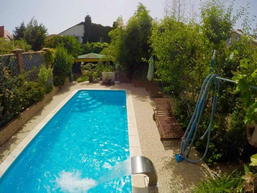 Мини-отель Камея Севастополь-6