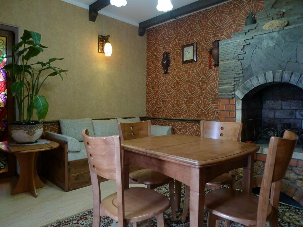 Мини-отель Камея Севастополь-29