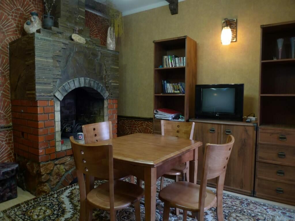 Мини-отель Камея Севастополь-24