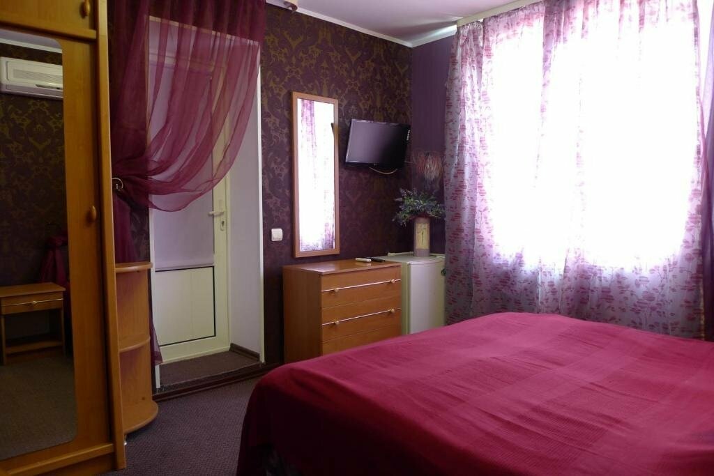 Мини-отель Камея Севастополь