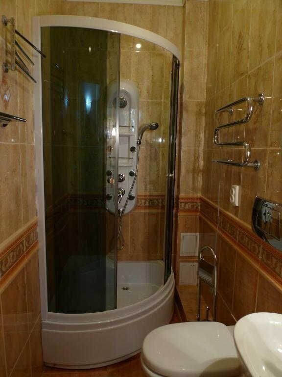 Мини-отель Камея Севастополь-25