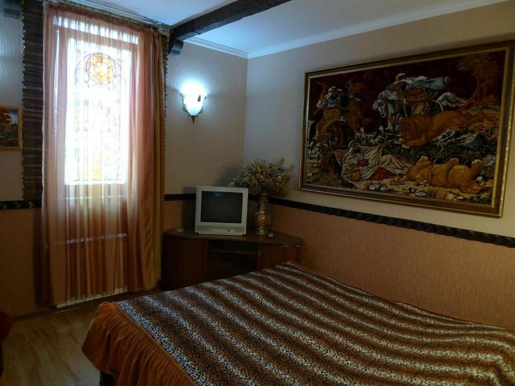 Мини-отель Камея Севастополь-33