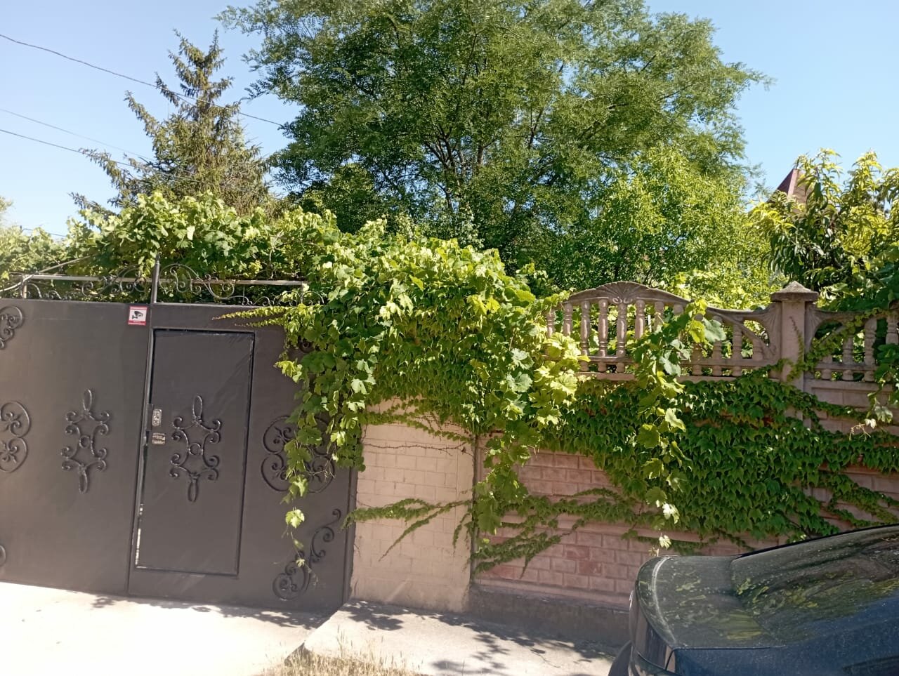 Мини-отель Камея Севастополь