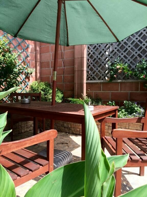 Мини-отель Камея Севастополь-5