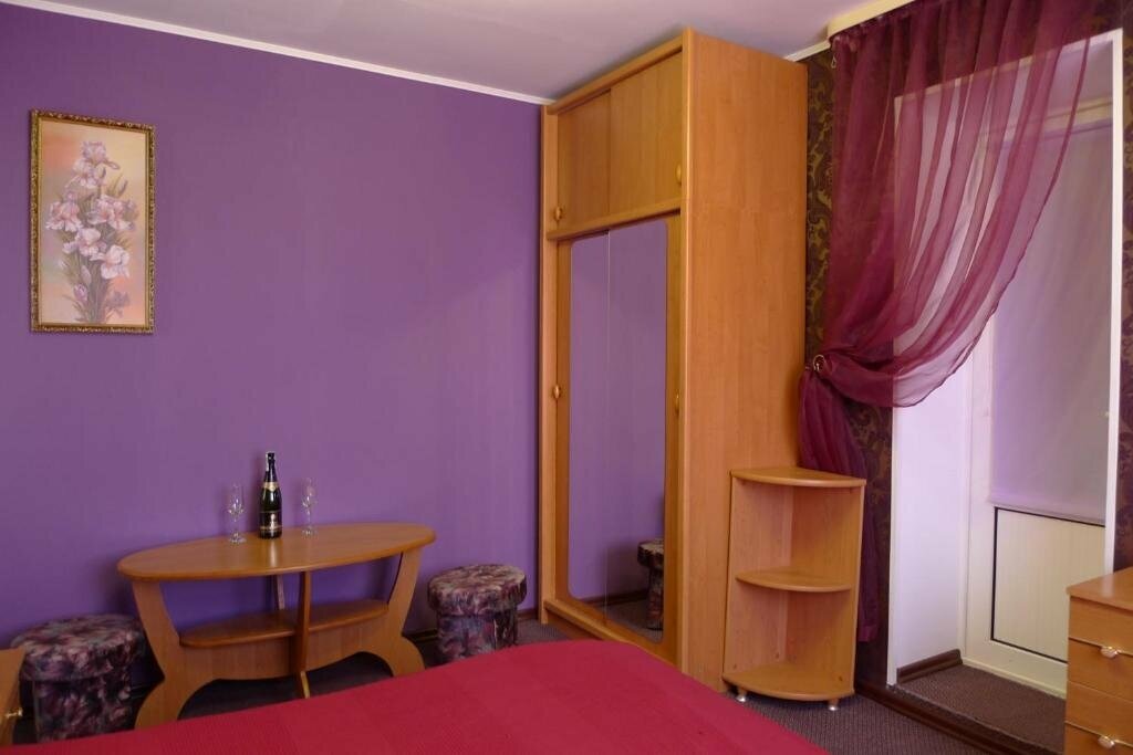 Мини-отель Камея Севастополь