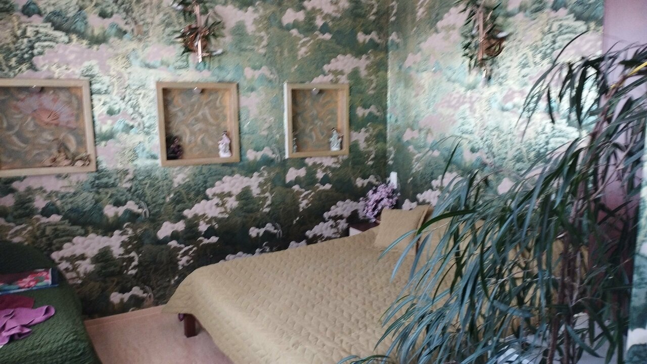 Мини-отель Камея Севастополь