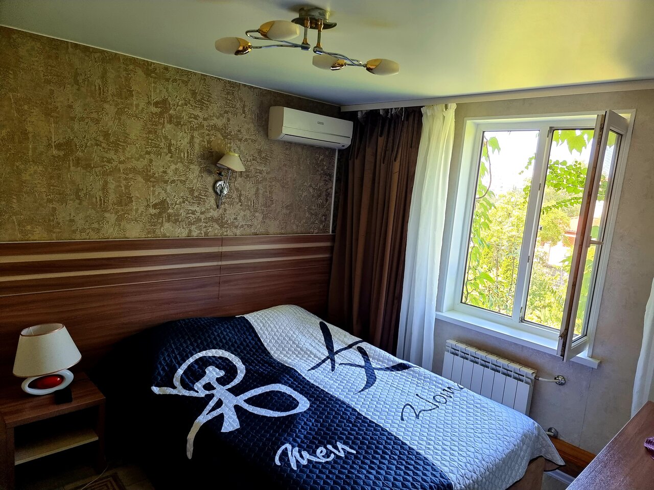 Мини-отель Камея Севастополь-8