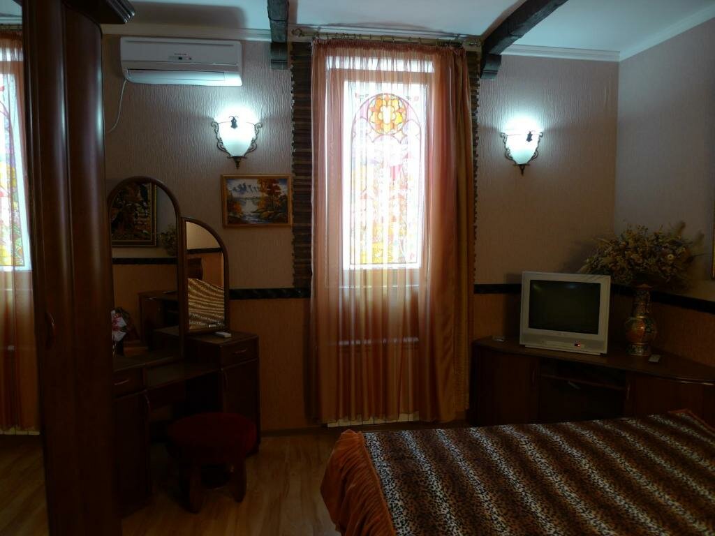 Мини-отель Камея Севастополь