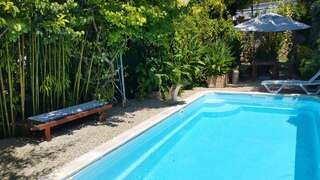 Мини-отель Камея Севастополь-3