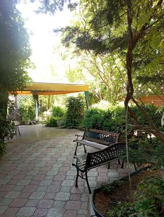 Мини-отель Камея Севастополь-5