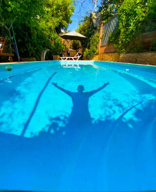 Мини-отель Камея Севастополь-6