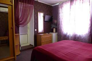 Мини-отель Камея Севастополь Двухместный номер с 1 кроватью-3