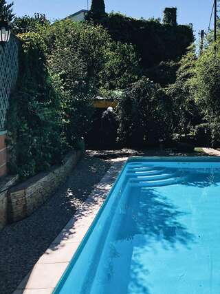 Мини-отель Камея Севастополь-7