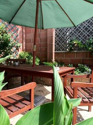 Мини-отель Камея Севастополь-1