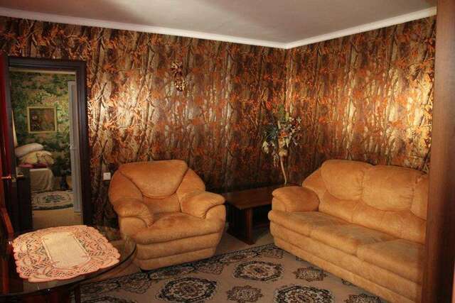 Мини-отель Камея Севастополь-21