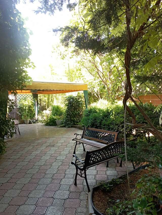 Мини-отель Камея Севастополь-8