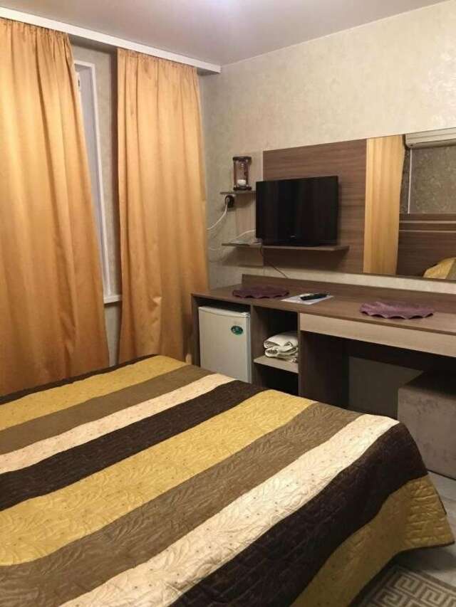 Мини-отель Камея Севастополь-20