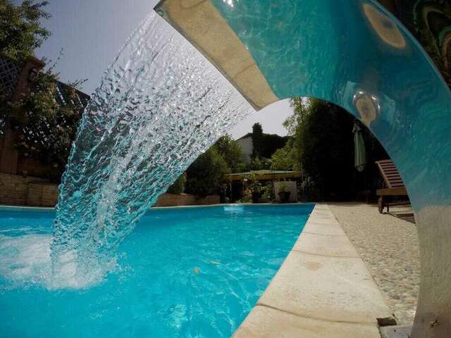 Мини-отель Камея Севастополь-3