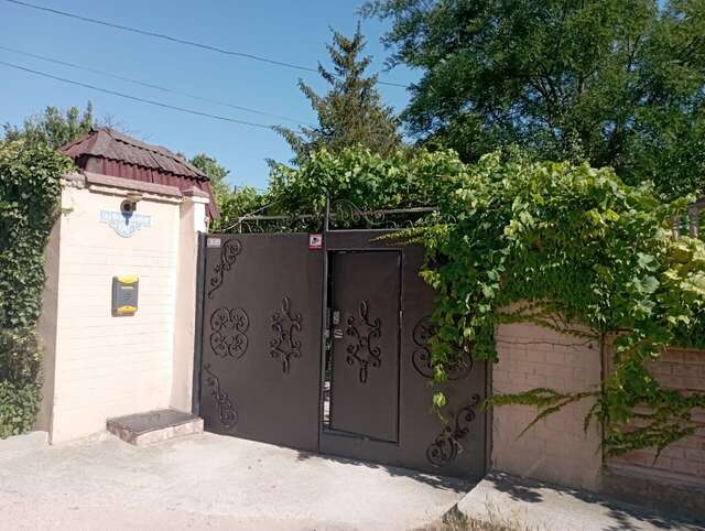 Мини-отель Камея Севастополь-14