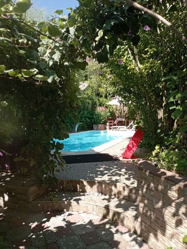 Мини-отель Камея Севастополь-13