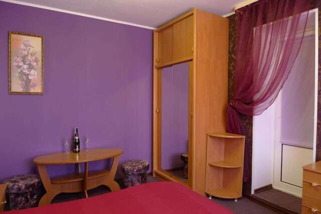 Мини-отель Камея Севастополь-31