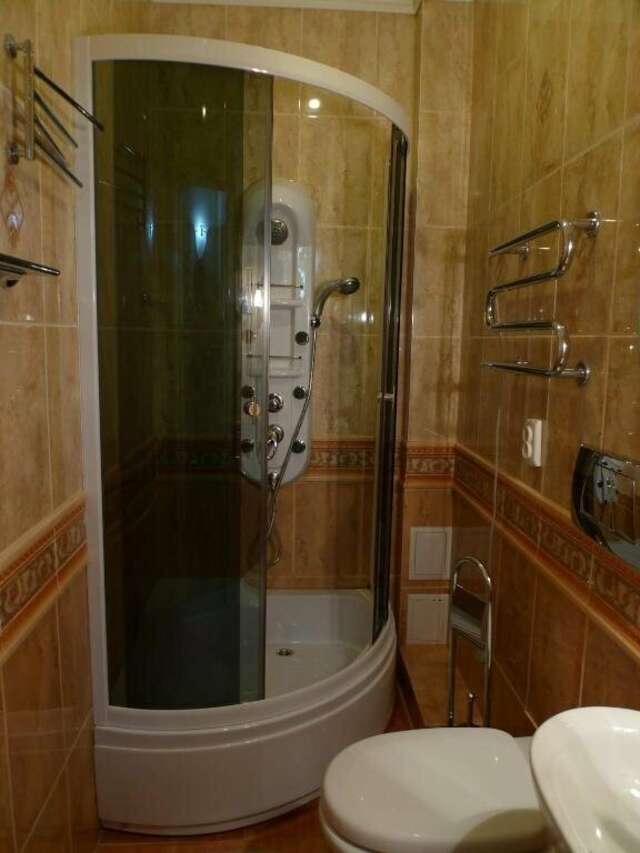 Мини-отель Камея Севастополь-24