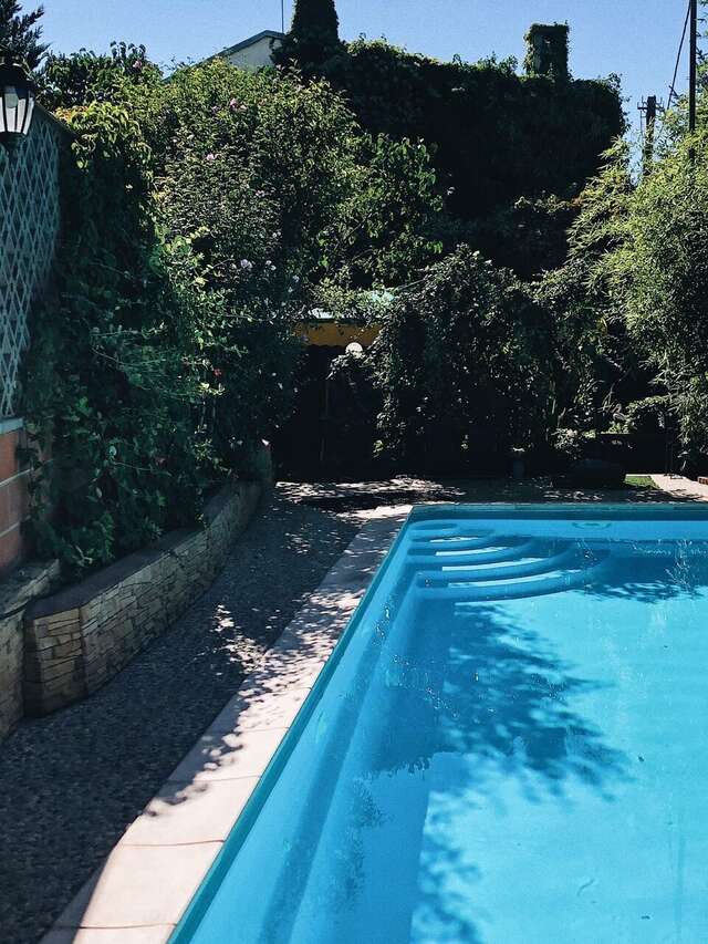 Мини-отель Камея Севастополь-10