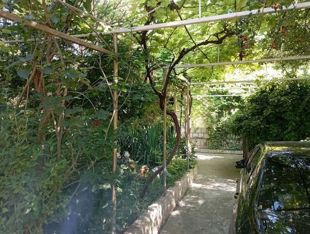 Мини-отель Камея Севастополь-16