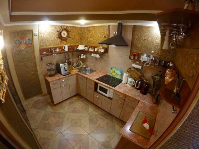 Мини-отель Камея Севастополь-18